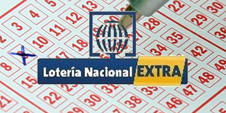 Play Lotería Nacional Extra Online: Win Up to €140 Million!