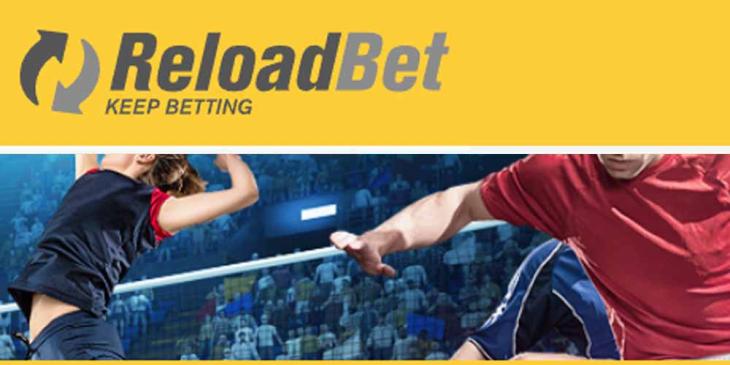 Reload Bonuses Every Week: €100 Is Waiting for You!