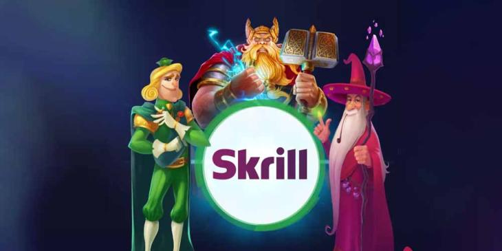 Skrill Deposit Bonus Code – Now Available At 20Bet Casino