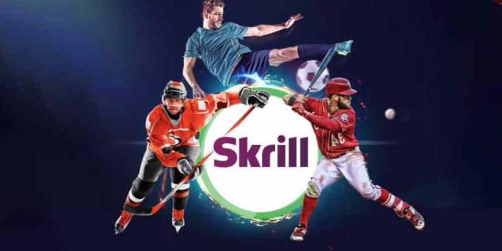 Skrill Deposit Bonus: Deposit at Least 10 EUR and Get Your Bonus!