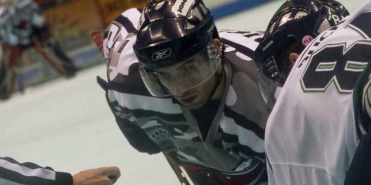 Win a Share of €800 on the 2022 Stanley Cup Final Fantasy Tournament