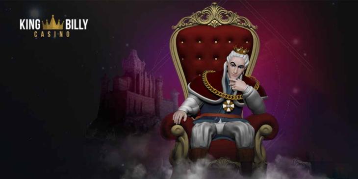 Join And Win Cash Every Day: 60.000 Euro Cash Prizes in Total!