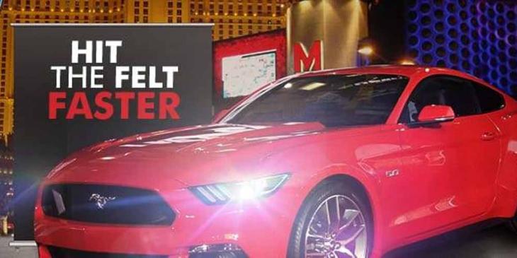 Win Cash Prizes at Bovada’s Latest Online Poker Turbo Tournaments