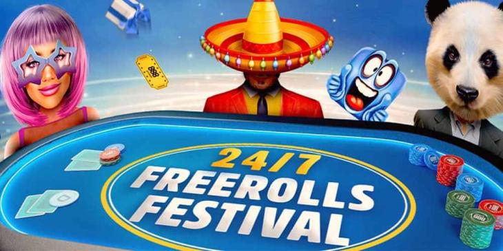 Win Weekly Cash Prizes: Play for Over $20.000 Every Week