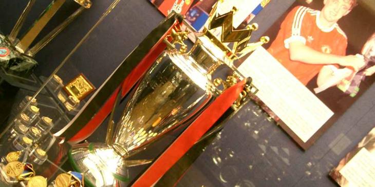 Play the €10K FIRST HALF Super High Roller 2023 EPL Fantasy Football