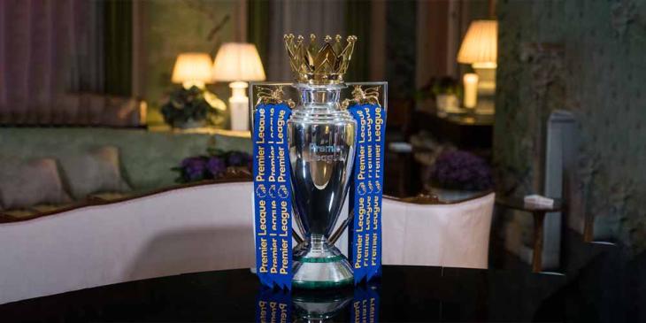 Play the €10K 2023 Premier League Fantasy Tournament Today!