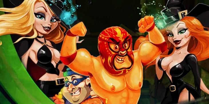 Free Spin Codes For Tuesdays – Weekly Code For Bonuses