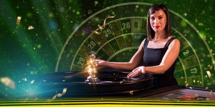 Live Roulette Gaming Promotion: Hurry Up to Get Lucky €8 Bonuses Daily!