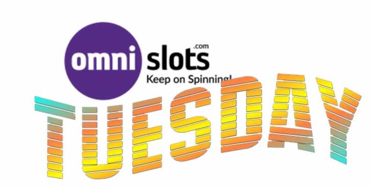 Omni Slots Casino Free Spins This Week: Hurry Up to Get Bonuses