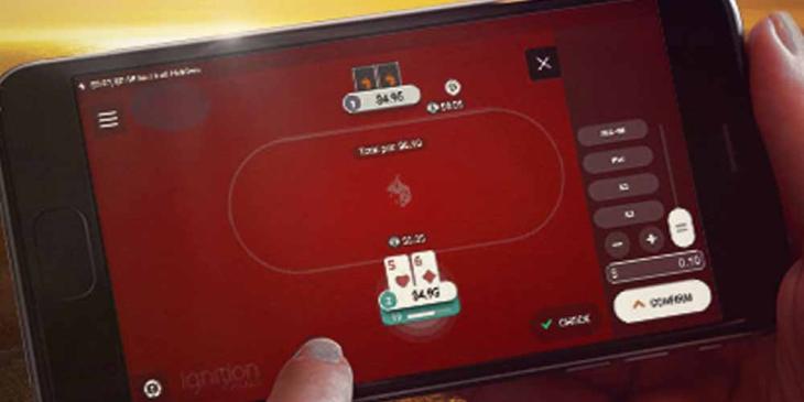Play Mobile Poker Online: Enjoy Amazing Games and Win Extra Big
