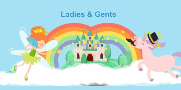 Special Casino Bonus For Ladies – Reeltastic Casino Codes