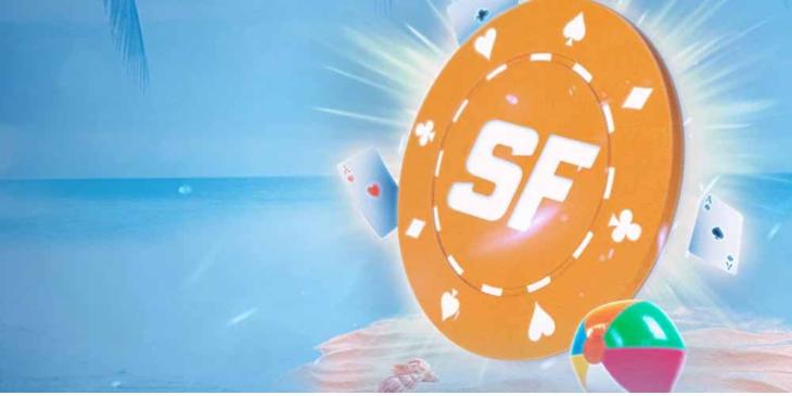 Summer Poker Festival: Are You Ready to Get Your Share of €1.000.000