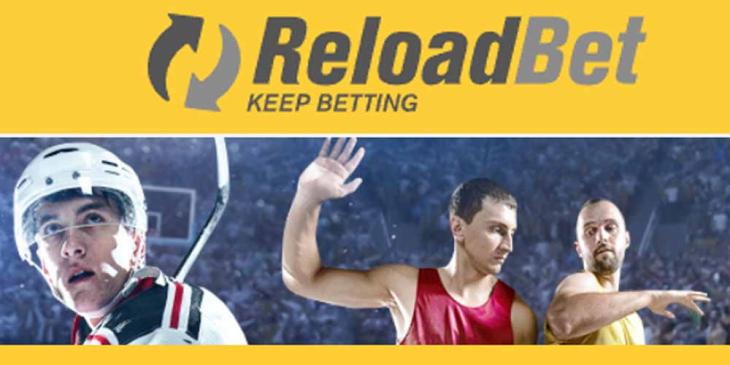 Weekly Sports Cashback Offer: Claim a Bonus up to €500!