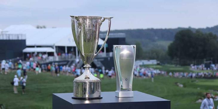 Play the €3.5K 2022 BMW Championship Fantasy Tournament