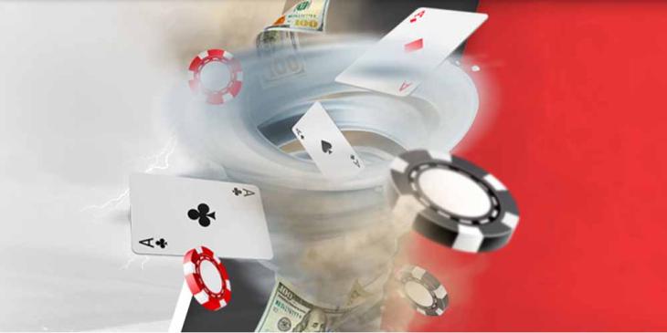 Betonline Poker Tournament: Turn $10 Into $1.000.000