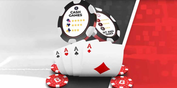 Betonline Daily Poker Rewards: Grab Your Share of Over $85.000