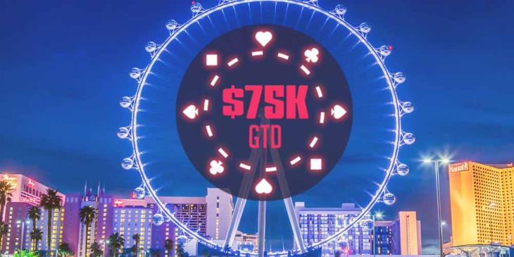 Bovada High Roller Tournaments: Win Up to $100.000 Now