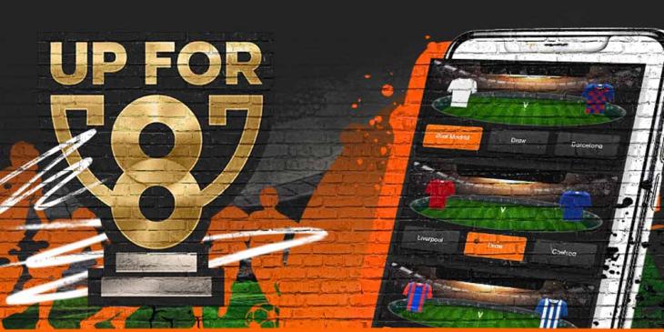 Free-To-Play Football Predictor: Hurry Up to Join and Win Up to €10.000