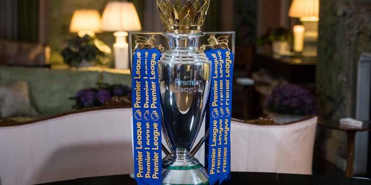 Play and Win €20K on the Premier League Week 1 Fantasy Tournament