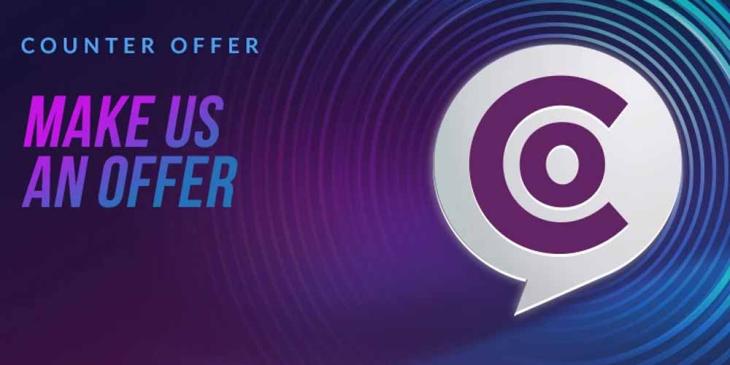 Vbet Sportsbook Counter Offer: Play With the Odds You Want