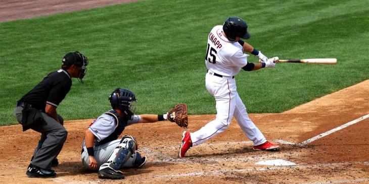 Esports Baseball Betting Promo: Get 10% Cashback