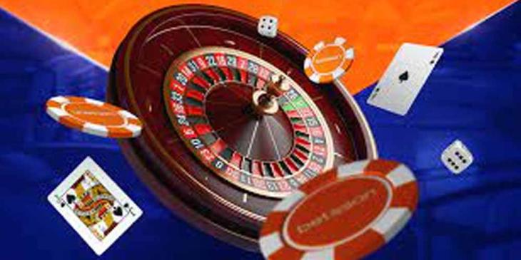 Betsson Live Casino Weekends: Get Up to €10 Bonus Money