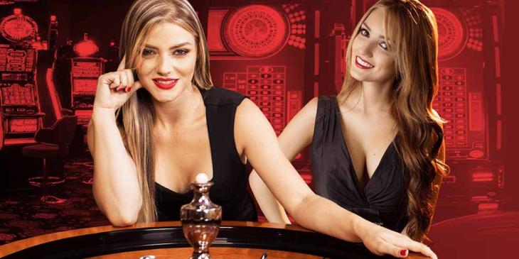 Live Casino Leaderboard Challenge: Win Your Share of $1.800