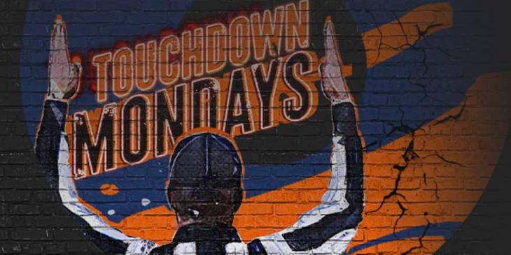 Touchdown Mondays at 888SPORT: Receive Money Back Up to € 20