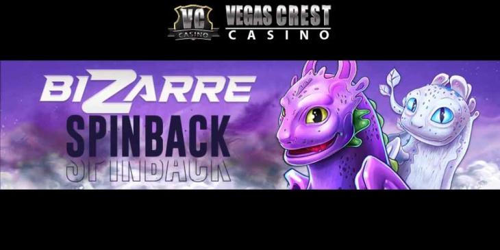 Win Vegas Crest Casino Free Spins: Claim up to 25 Free Spins