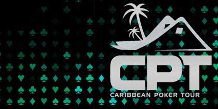 Win a Trip to St Maarten: Play for Your Share of the $75.000