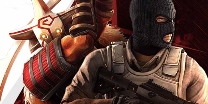 Esports Rebate Bonus Every Week: The Maximum Rebate Bonus Is $200