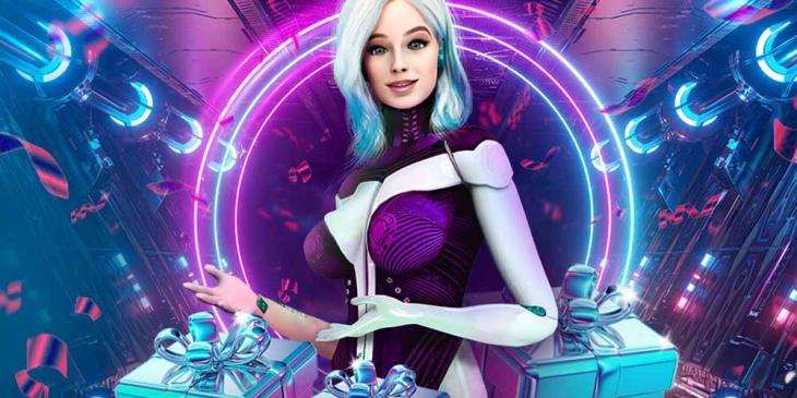 Claim Your Weekly Andromeda Casino Cashback Bonus Now