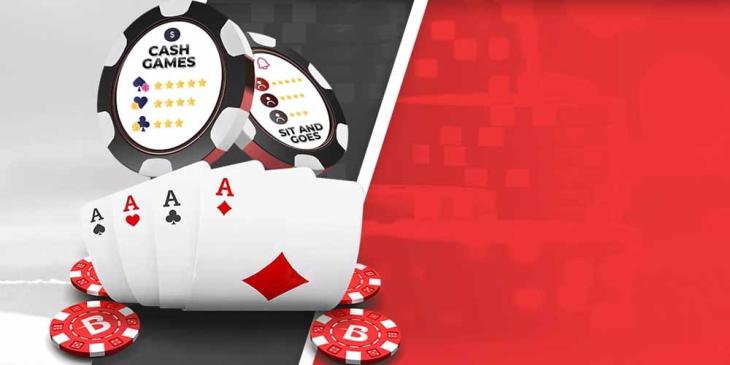 BetOnline Casino daily poker promos: Get your share of $80.000