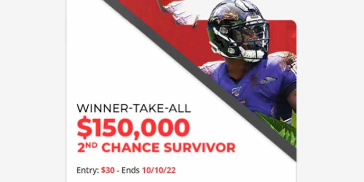 Join The BetOnline NFL Betting Contest And Win $150,000
