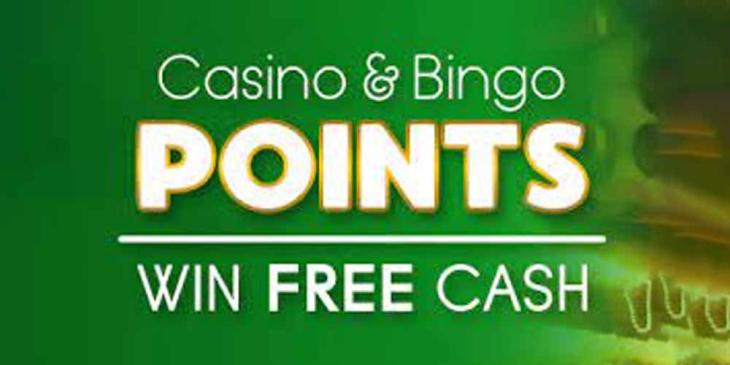 Free Cash Draws Online: Win Up to $1.000 Every Month