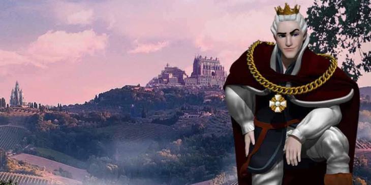 Free Spins Every Day: You Shall Win This Halloween!