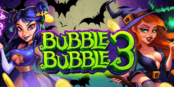 Try the Halloween Slots Promotion at Everygame Casino!