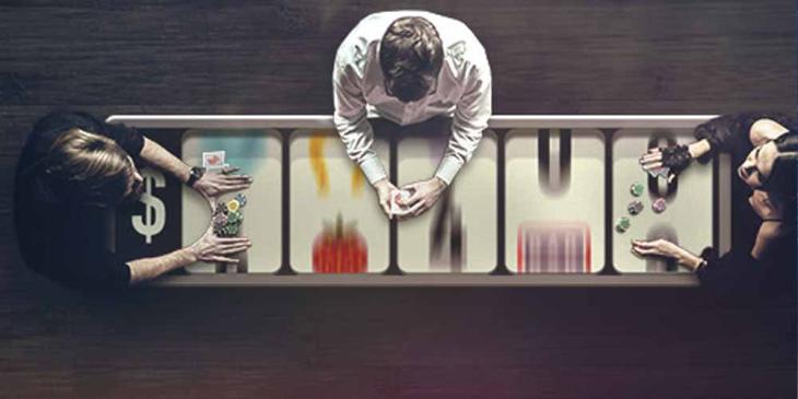 Ignition Casino Sit and Go Tournaments: Win Up to 1000X Your Buy-in