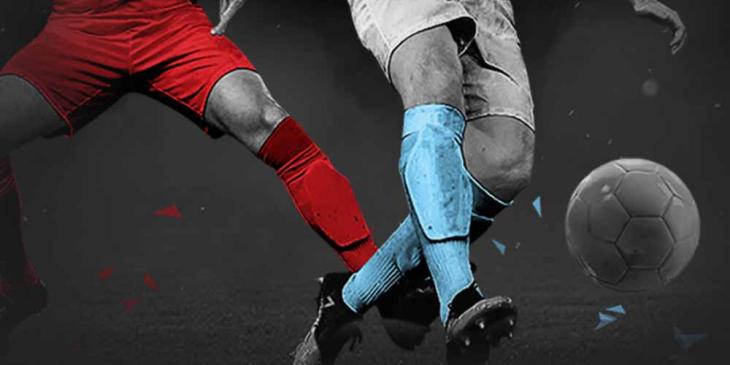 Register Today on Bet365 For Your Liverpool v Man City Free Bet