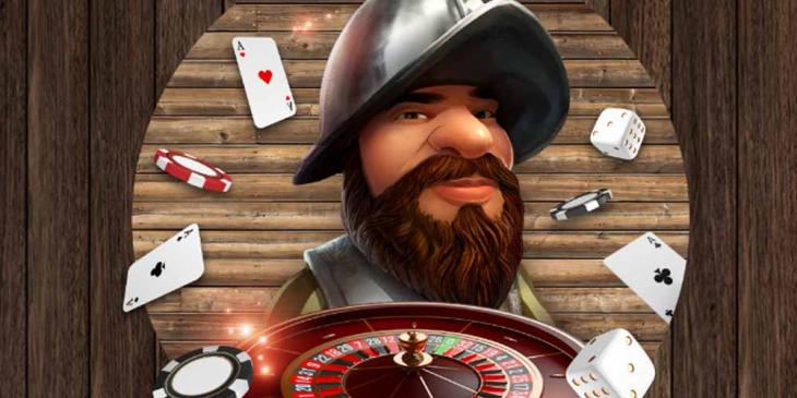 Suomikasino Cashback Offer – An Exclusive Evolution Offer