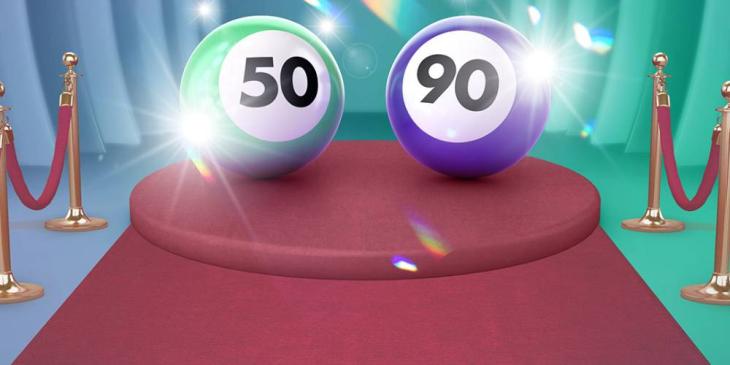 bet365 Bingo £100,000 Mega Makeover Offers Weekly Cash Prizes