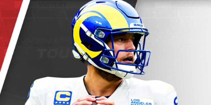 BetOnline Invites You To Win A $100,000 Weekly NFL Betting Jackpot 