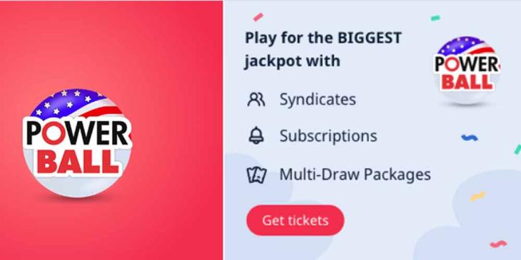 Win Hundreds Of Millions Of Dollars On Powerball – Today