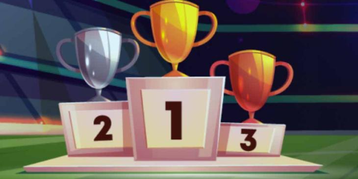 20BET Sportsbook Weekly Betting Offer: Get Your Share of €10.000