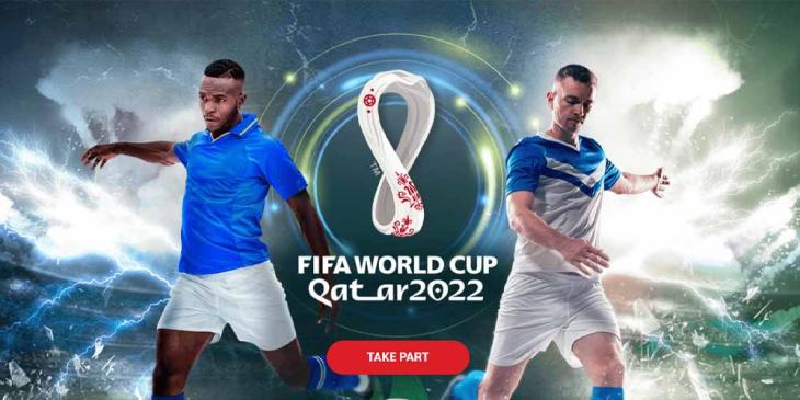 22BET Accumulator Bets Online: Make a Bet and Earn 100 Prize Points