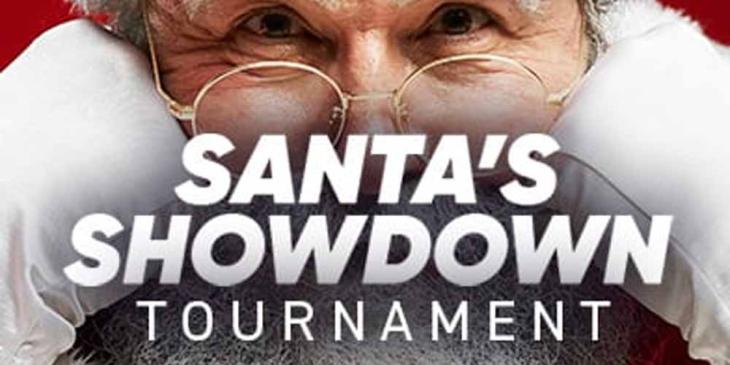 Christmas Countdown Omni Slots Bonus: Earn 30% Bonus!