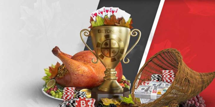 Daily Big Cash Prizes: Get Your Share of $250.000 Gtd Main Event