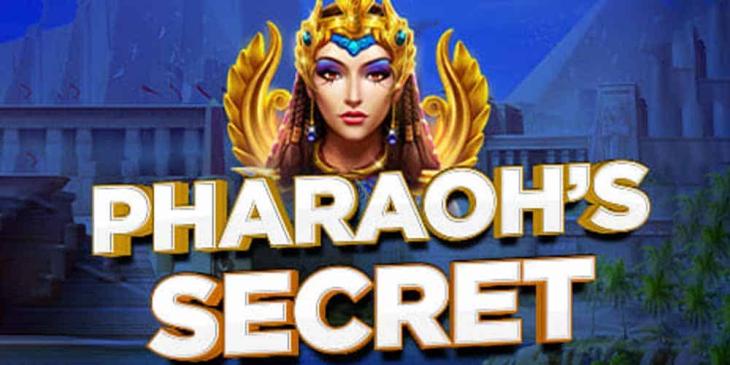 Pharaoh’s Secret Free Spins: Get 25% Bonus and 30 Free Spins