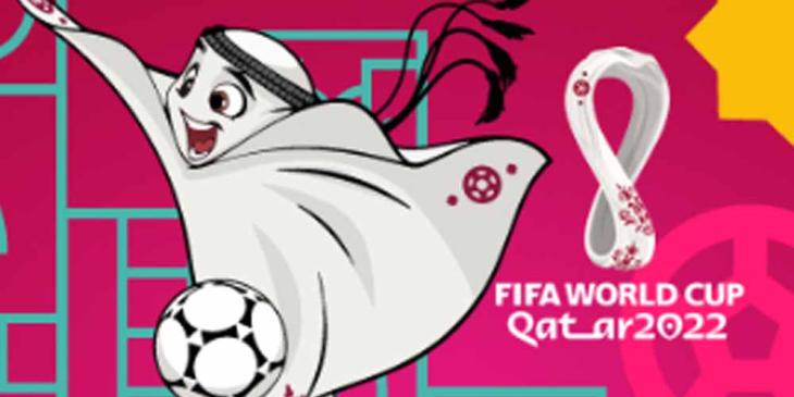 Risk Free World Cup Bets: Enjoy Daily 50% Risk Free Bets