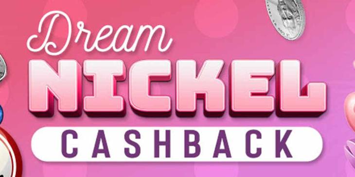 BingoSpirit Weekly Cashback Bonus: Get 200 Free Spin!